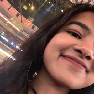 Meet your Posher, Sasha